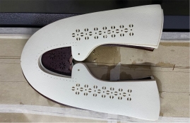 皮革激光打標(biāo)機(jī)|技術(shù)革新助力皮革加工行業(yè)