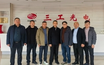 三工老友記 | 廿載重逢暖陽下，一席熱話歲月稠